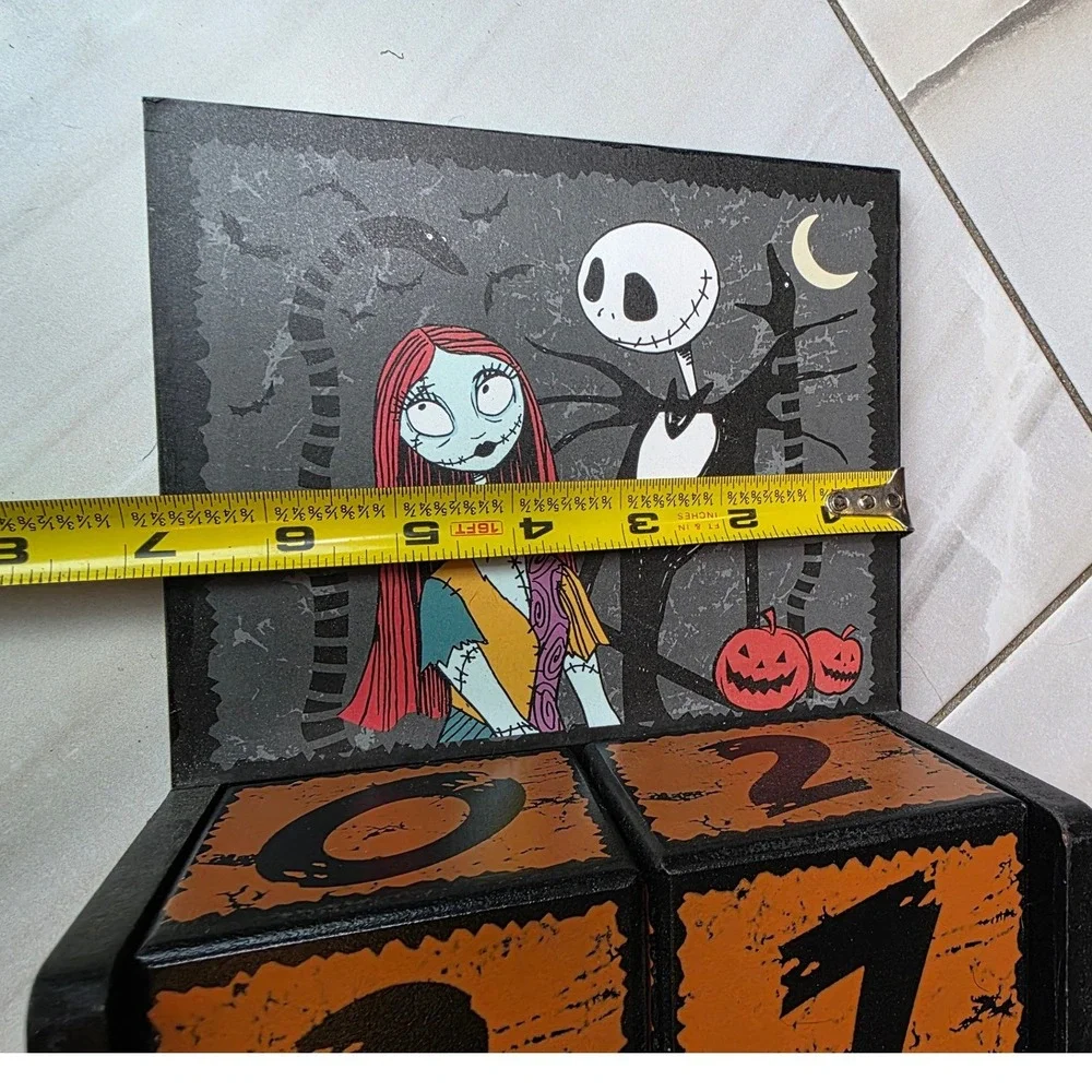 Disney tim burton